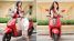Những tính năng 'đáng giá' trên xe tay ga hiện đại Yamaha Grande