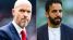 Real Madrid có xáo trộn lớn, cựu HLV Man United chốt bến đỗ khó tin