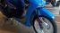 Honda SH 125i phiên bản 2025 chính thức về đại lý Việt: Được săn đón hơn SH 160i vì quá đẹp, giá mềm