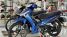 Bảng giá xe Honda Future 125 FI tháng 5/2025: Giảm 'thủng đáy' sau 30/4, rẻ lấn át Wave Alpha và RSX