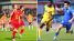 Bảng xếp hạng V.League 2024/25 mới nhất: Sao Việt kiều lập kỷ lục; Cuộc đua trụ hạng có bất ngờ lớn