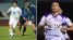 Bảng xếp hạng V.League 2024/25 mới nhất: QBV Việt Nam tỏa sáng; Ngôi đầu BXH V.League đổi chủ?