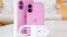 Đây là chiếc iPhone nhỏ gọn hỗ trợ AI giá rẻ nhất tháng 5, màu hồng cực đẹp, so kè doanh số cực gắt với Galaxy S25