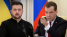 Nga cảnh báo ớn lạnh sau khi Tổng thống Ukraine đe dọa sự an toàn của các lãnh đạo thế giới dự Ngày Chiến thắng
