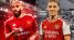 Tin bóng đá quốc tế 5/5: Man Utd chiêu mộ Mbeumo; Antony trên đường gia nhập Arsenal?
