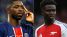 Nhận định bóng đá PSG vs Arsenal - Bán kết Champions League: Dembele tỏa sáng, Saka gây thất vọng?