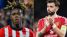 Athletic Bilbao 'giương cờ trắng', Manchester United chắc suất vào chung kết Europa League?