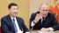 Nga tiết lộ nội dung quan trọng về cuộc hội đàm giữa ông Putin và ông Tập Cận Bình sắp tới