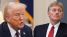 Ông Trump khẳng định giá dầu giảm, xung đột ở Ukraine sẽ kết thúc, Nga đáp trả 'sắc lạnh'