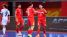 Bảng xếp hạng VCK futsal nữ châu Á 2025: ĐT Việt Nam chiếm ngôi đầu, Indonesia nhận trái đắng