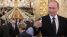 Thực đơn quốc yến Tổng thống Putin chiêu đãi các lãnh đạo quốc tế, nghe tên gọi đã thấy sang trọng