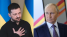 Nóng: Nga tuyên bố sẵn sàng ngừng bắn 30 ngày với Ukraine nếu đạt được điều kiện đặc biệt này