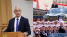 Lý do Bộ trưởng Quốc phòng Nga không mặc quân phục khi tham gia duyệt binh như những người tiền nhiệm
