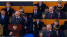 Cậu bé ngồi sau Tổng thống Nga trong lễ duyệt binh, chiếm spotlight của ông Putin vì loạt 'tiểu phẩm' là ai?