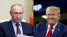 Tiết lộ thông điệp đặc biệt ông Trump và ông Putin trao đổi với nhau đúng Ngày Chiến thắng 9/5