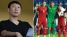 Tiến sát chức vô địch V.League, trụ cột CLB Nam Định là lựa chọn hoàn hảo của HLV Kim sang-sik ở ĐT Việt Nam?