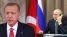 Thổ Nhĩ Kỳ chấp nhận đề nghị đăng cai hòa đàm của ông Putin, xung đột Nga - Ukraine sẽ chấm dứt? 