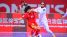 Bảng xếp hạng VCK futsal nữ châu Á 2025 mới nhất: ĐT Việt Nam gặp thử thách cực đại ở Tứ kết
