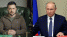 Nóng: Ukraine có tuyên bố gây chấn động về lệnh cấm đàm phán trực tiếp với TT Putin về cuộc xung đột