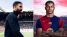 Hết cửa trở lại Old Trafford, bộ đôi người thừa của Man United trên đường tới Barcelona