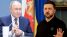 Nóng: Ukraine thất vọng tột độ, tuyên bố căng sau khi Tổng thống Putin công bố phái đoàn đàm phán