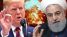 Tổng thống Iran gửi tuyên bố cứng rắn đến Mỹ: 