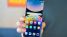Đây là kẻ soán ngôi vua Android tầm trung Galaxy A56 giá cực rẻ kèm màn cong xịn sò ăn đứt iPhone 16