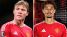 Tin chuyển nhượng mới nhất 16/5: Manchester United đón 5 tân binh; Hojlund chốt bến đỗ mới?