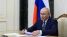 Tổng thống Putin ‘chốt cứng’ tương lai của Ukraine, tự tin nắm chắc lợi thế trong chiến dịch quân sự đặc biệt