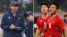 Trụ cột ĐT Việt Nam báo tin vui, HLV Kim Sang Sik thở phào trước trận 'chung kết' ở VL Asian Cup