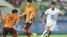 Thua tan nát trước ông lớn V.League, HLV của HAGL lên tiếng về quyết định gây tranh cãi