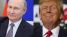 Nga báo tin vui trước cuộc điện đàm thượng đỉnh giữa ông Trump và ông Putin về xung đột với Ukraine 