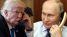 Sau điện đàm, Nga không đồng ý ngừng bắn ở Ukraine, ông Trump 'quay xe' tuyên bố một câu chấn động