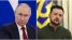 Ukraine và 1 số nước phương Tây sắp gặp ‘biến’ khi Nga lên kế hoạch kiện ra tòa án Công lý Quốc tế