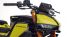 'Chiến binh côn tay' 125cc mới của Ý ra mắt: Thiết kế độc lạ hơn Honda Winner X và Exciter, giá mềm