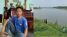 Tin nhắn cuối nam sinh gửi cho bạn gái trước khi tử vong vì quay clip diễn tả cứu người bị đuối nước