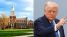 Chính quyền Trump cấm Đại học Harvard tuyển sinh viên nước ngoài, Harvard đáp trả 'cực gắt'