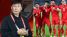 Ghi điểm với HLV Kim Sang-sik, gà son của ĐT Việt Nam nói thẳng về cơ hội vô địch V.League