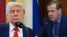 Nga liên tục tấn công vào Ukraine, ông Trump 'cảnh cáo' ông Putin, phía Nga nói đúng 2 câu khiến ông Trump 'im lặng'