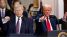 Tổng thống Trump ra tối hậu thư cho Nga, tuyên bố căng nếu Moscow ‘câu giờ’ về vấn đề Ukraine