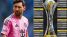 Lịch thi đấu bóng đá hôm nay 1/6: Messi lập kỷ lục ở Inter Miami; FIFA Club World Cup có biến?
