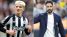Man Utd nhận báo giá công thần Newcastle United, HLV Ruben Amorim có người thay Garnacho?