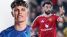 Tin chuyển nhượng mới nhất 2/6: Man United nhắm người thay Bruno Fernandes; Garnacho trên đường gia nhập Chelsea