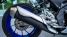 ‘Vua côn tay’ 155cc của Yamaha có giá nhỉnh 60 triệu đồng tại Việt Nam: Khắc chế cứng Honda Winner X