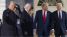Ông Trump hứng chỉ trích nặng nề vì chia sẻ tin chấn động về Cựu Tổng thống Mỹ Joe Biden