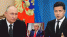 TT Trump có tuyên bố nóng sau khi cuộc đàm phán Nga và Ukraine không đạt được thỏa thuận ngừng bắn