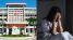 Đại học Vinh xác nhận thông tin sốc vụ hai nữ sinh tố bị thầy giáo, cán bộ gạ gẫm, gửi ảnh dung tục