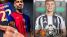 Chuyển nhượng MU 5/6: Rashford tới Barcelona trong 48h tới; Rasmus Hojlund đồng ý trở lại Serie A?