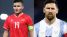 Lịch thi đấu bóng đá hôm nay: ĐT Việt Nam đón tin vui trên BXH FIFA; Messi gây sốt ở ĐT Argentina?
