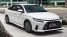 Toyota Vios Hybrid 2025 sắp ra mắt với thiết kế cực đỉnh: Khắc chế cứng Honda Ciy và Hyundai Accent